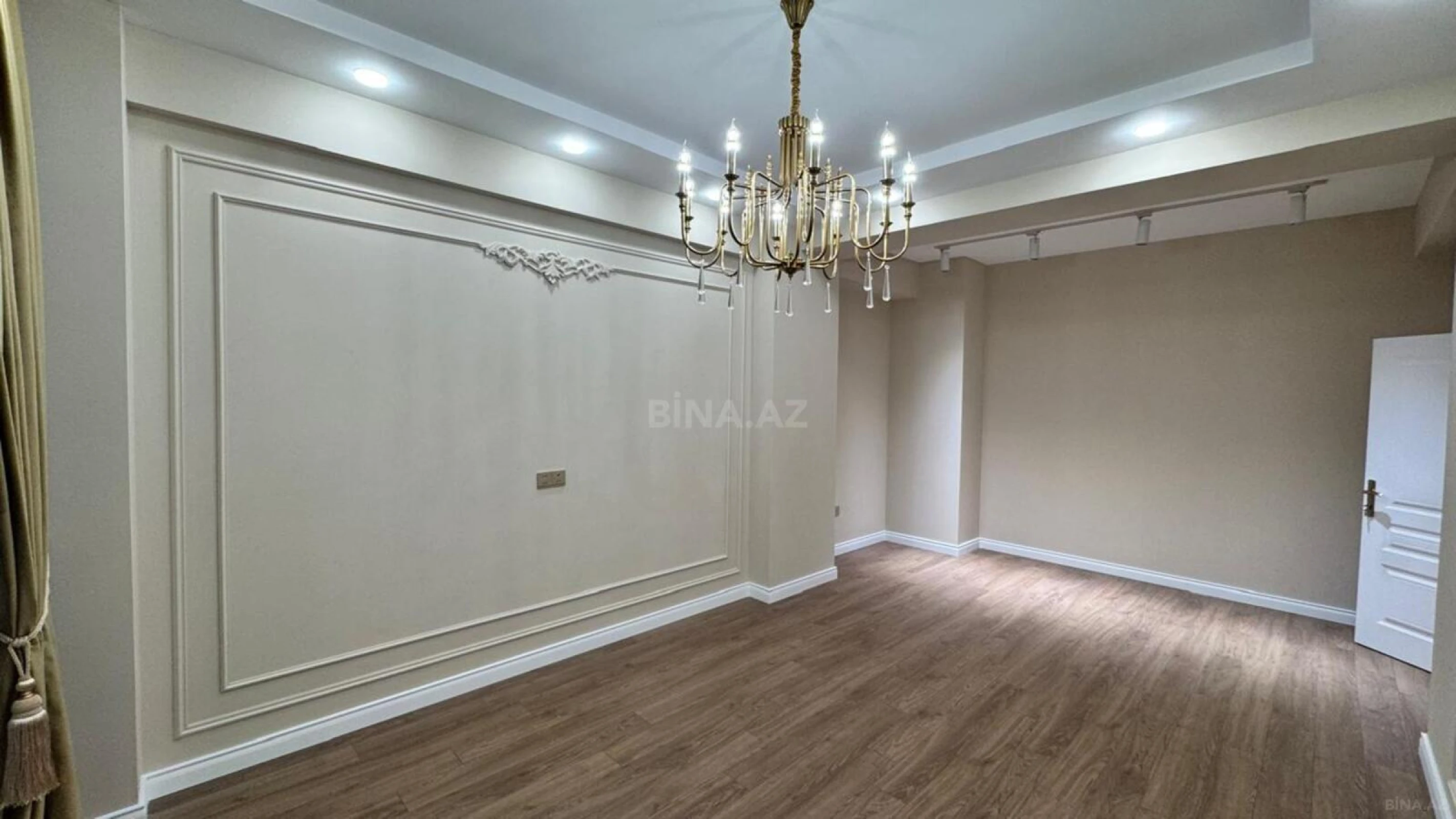 Satılır 2 otaqlı mənzil 80 m²