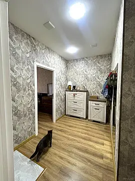 Satılır 2 otaqlı mənzil 72 m²