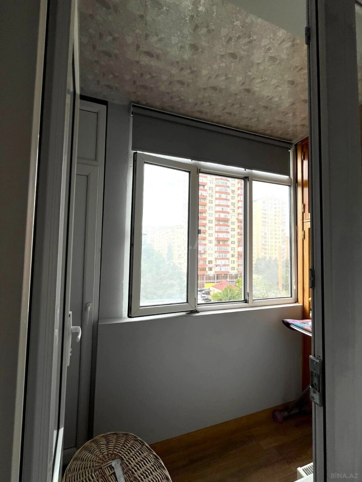 Satılır 2 otaqlı mənzil 72 m²
