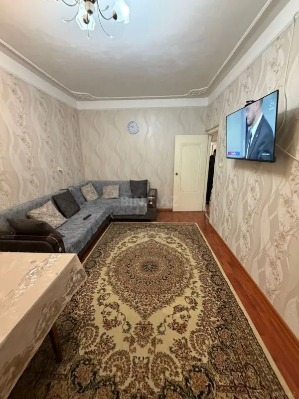 Satılır 3 otaqlı mənzil 85 m²