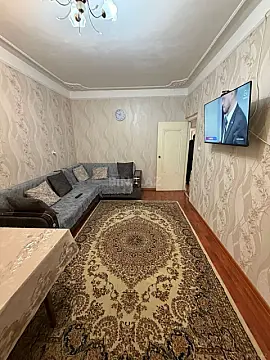 Satılır 3 otaqlı mənzil 85 m² — Bakı, Nəsimi 3 otaq 85.00 m²