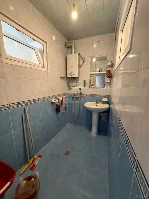 Satılır 3 otaqlı mənzil 85 m²