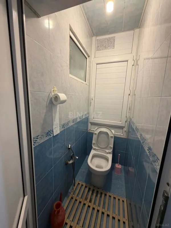 Satılır 3 otaqlı mənzil 85 m²