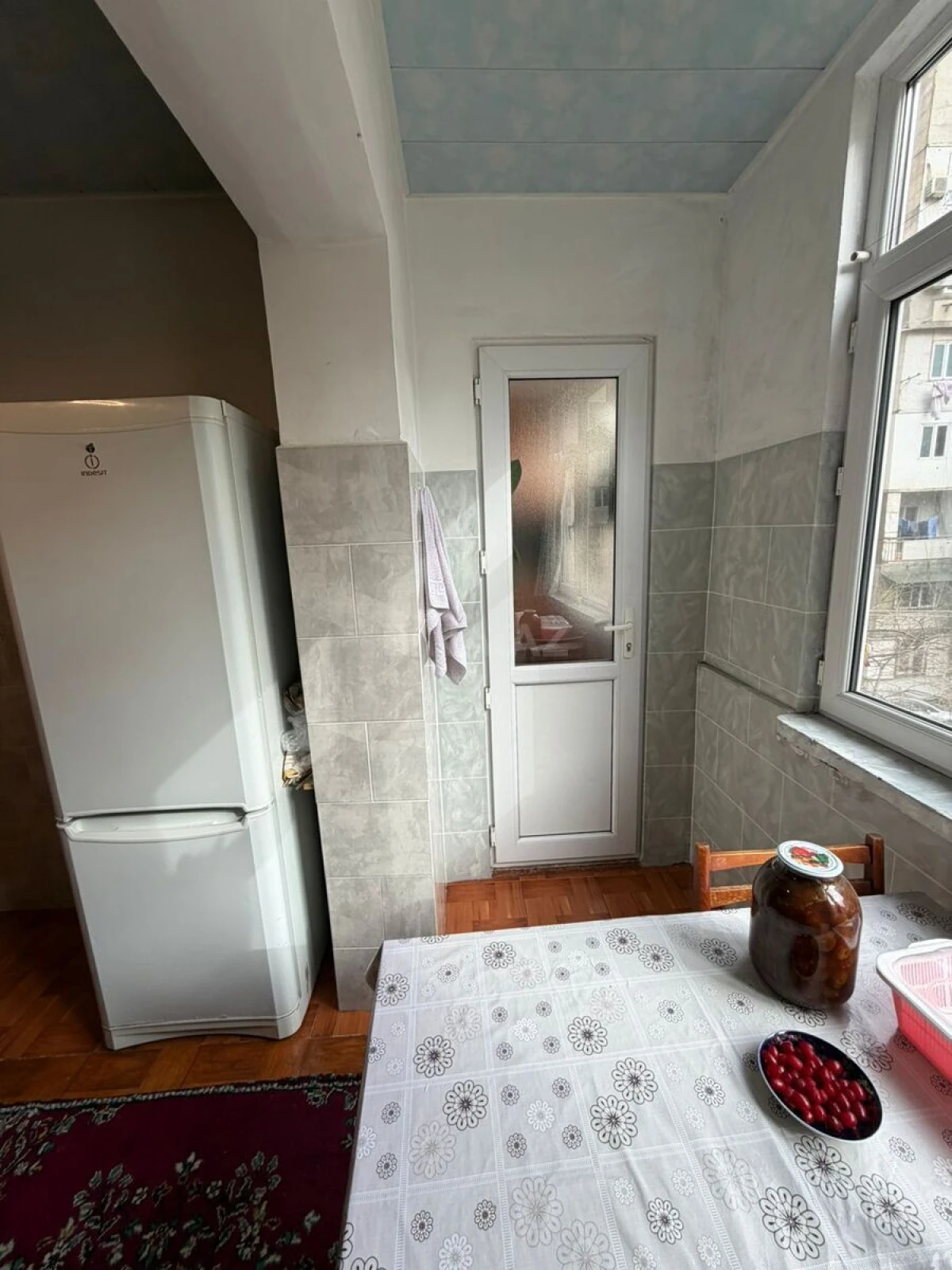 Satılır 3 otaqlı mənzil 85 m²