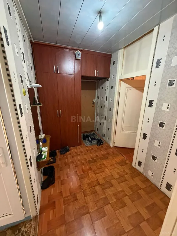 Satılır 3 otaqlı mənzil 85 m²