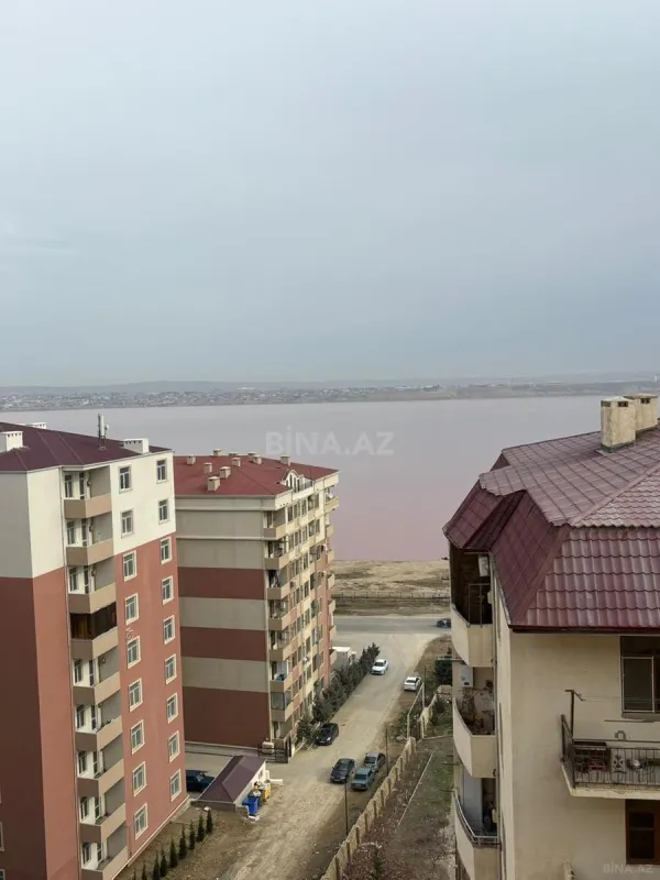 Satılır 3 otaqlı mənzil 92 m²
