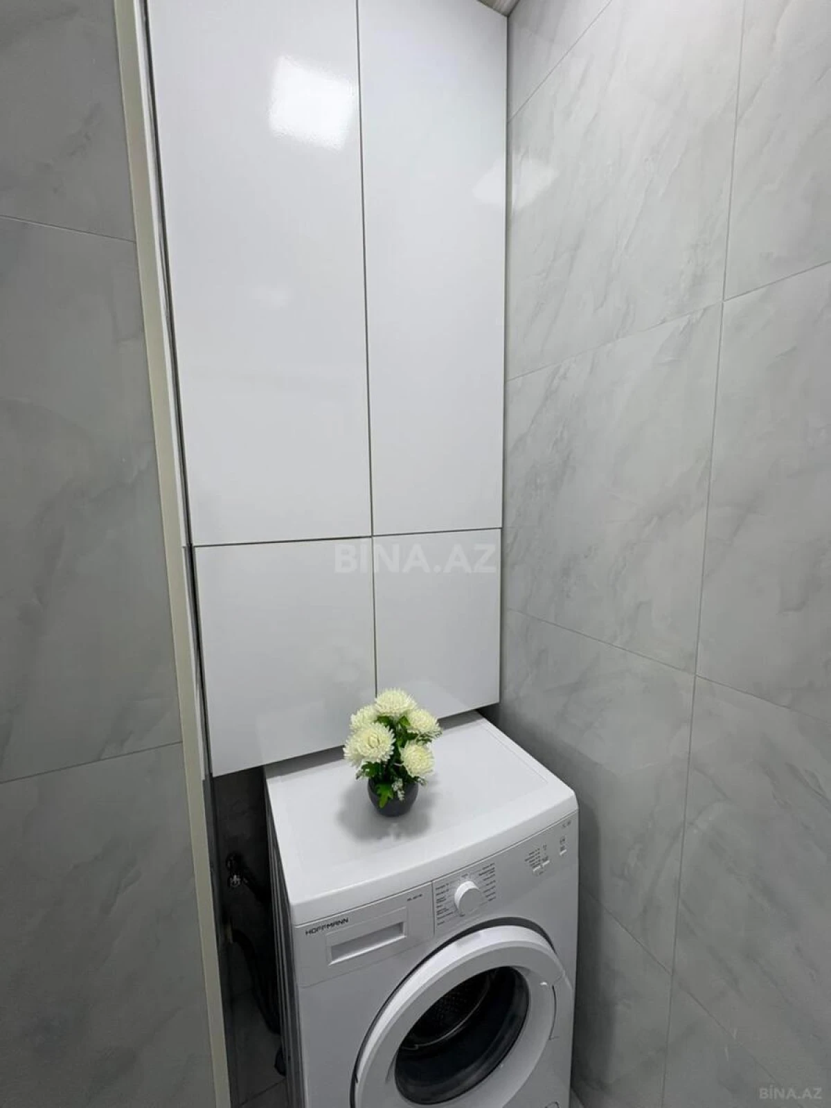 Satılır 3 otaqlı mənzil 92 m²