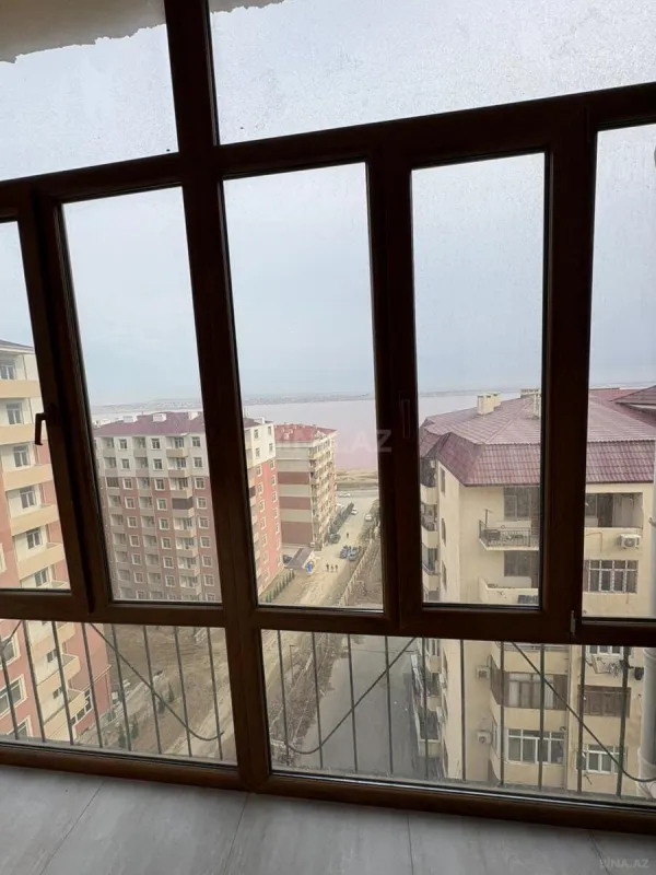 Satılır 3 otaqlı mənzil 92 m²