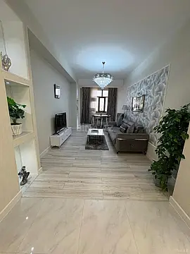 Satılır 3 otaqlı mənzil 92 m²