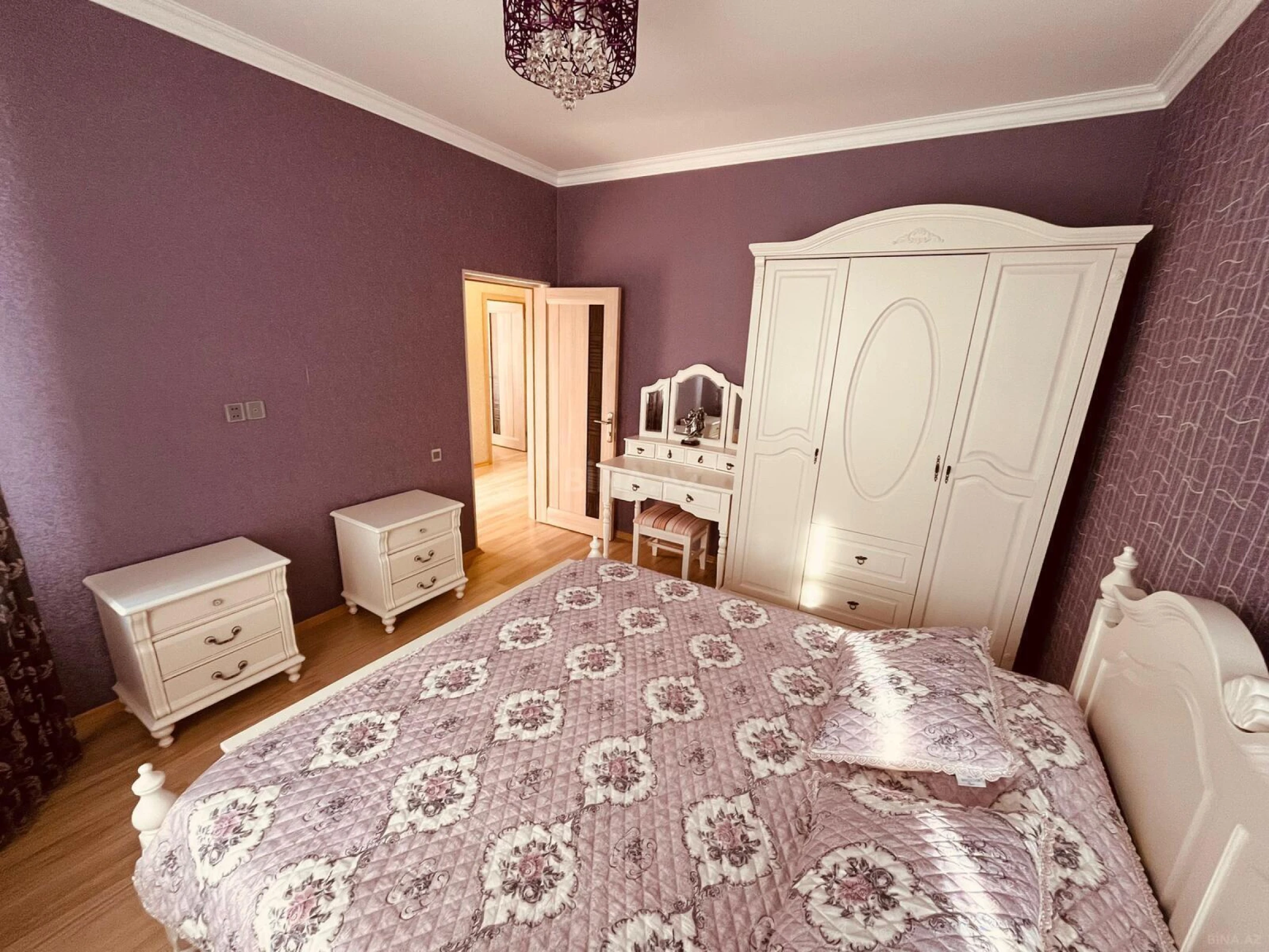 Satılır 5 otaqlı həyət evi 120 m²