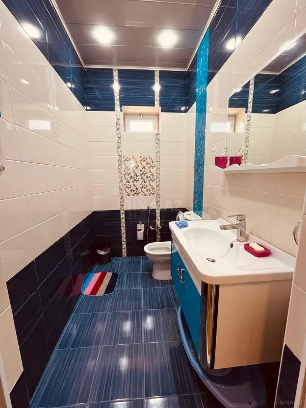 Satılır 5 otaqlı həyət evi 120 m²