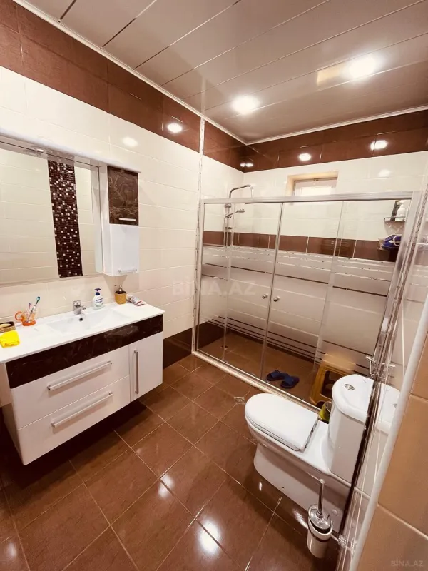 Satılır 5 otaqlı həyət evi 120 m²