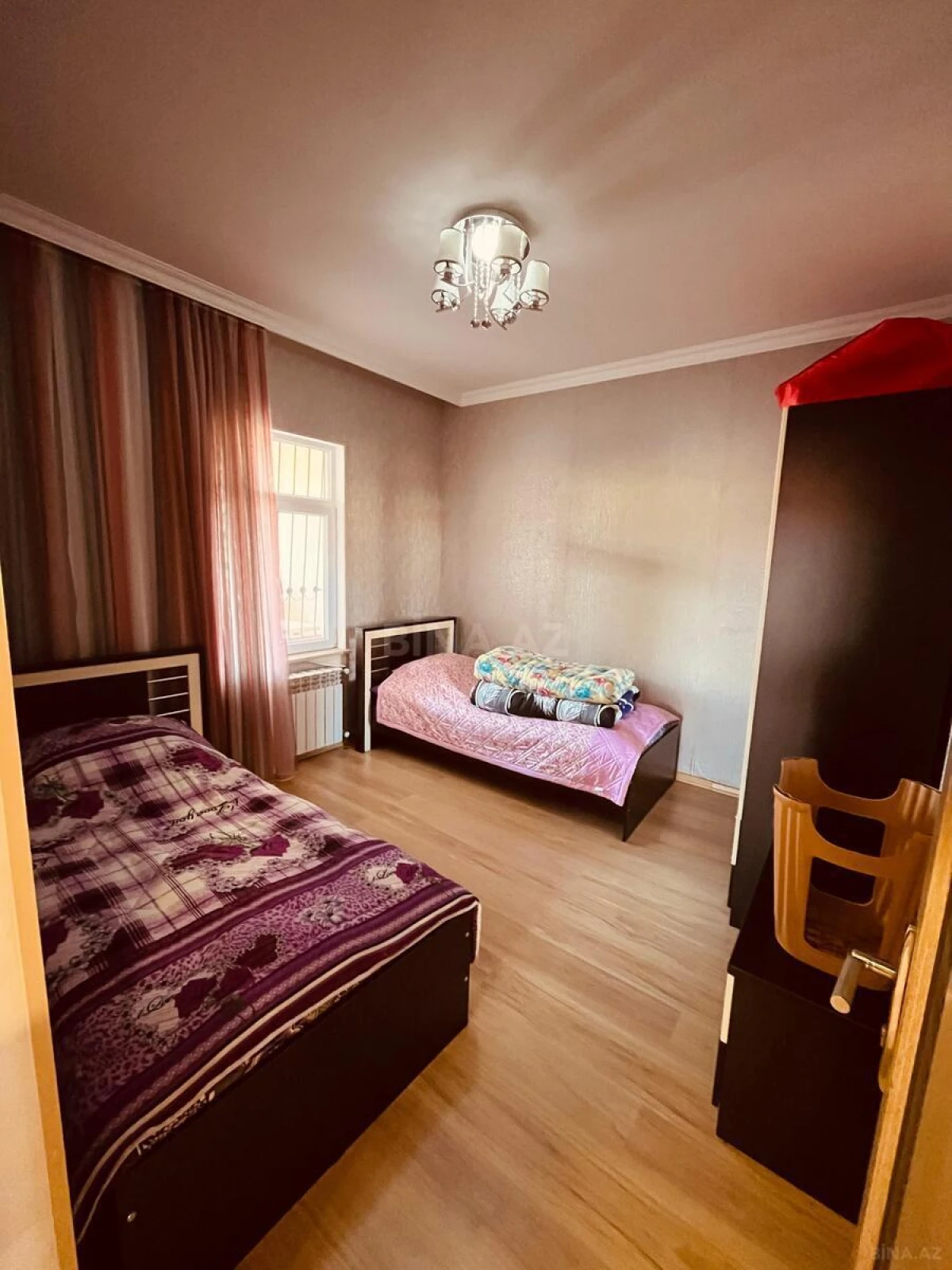 Satılır 5 otaqlı həyət evi 120 m²
