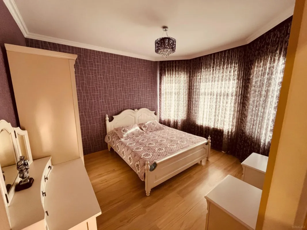 Satılır 5 otaqlı həyət evi 120 m²