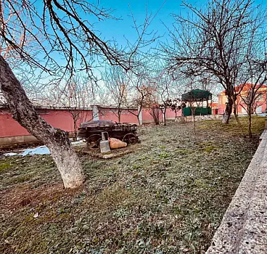 Satılır 5 otaqlı həyət evi 120 m² — Şamaxı 5 otaq 120.00 m²