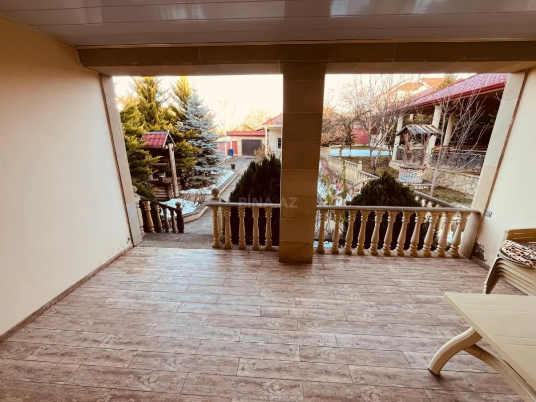 Satılır 5 otaqlı həyət evi 120 m²