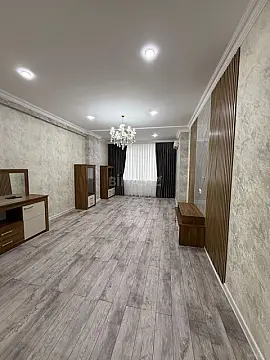 Satılır 3 otaqlı mənzil 105 m² — Bakı, Nizami 3 otaq 105.00 m²