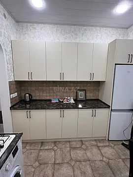 Kirayə verilir 2 otaqlı mənzil 55 m²