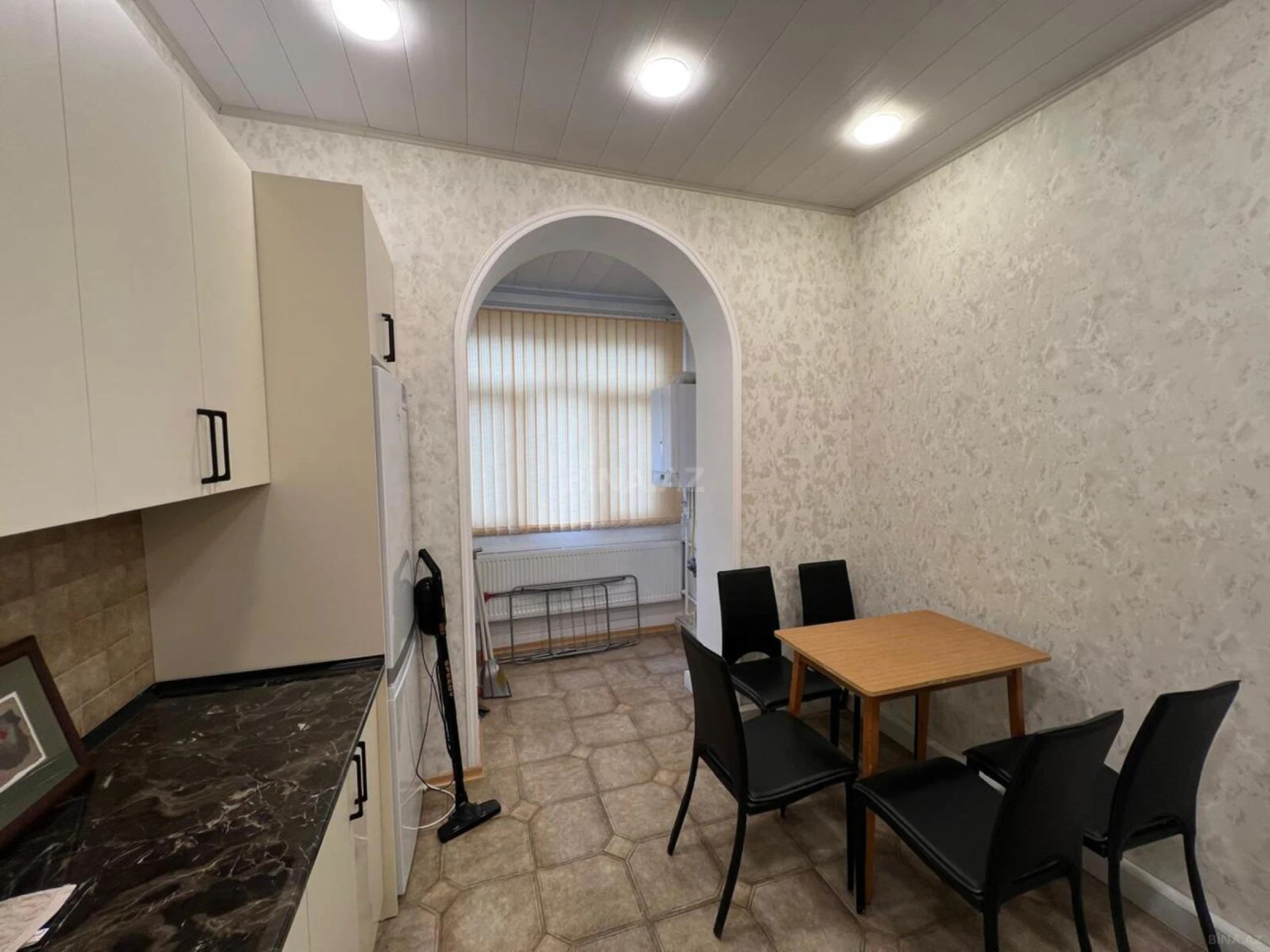 Kirayə verilir 2 otaqlı mənzil 55 m²