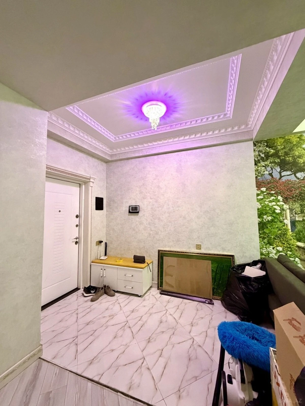 Satılır 3 otaqlı mənzil 110 m²