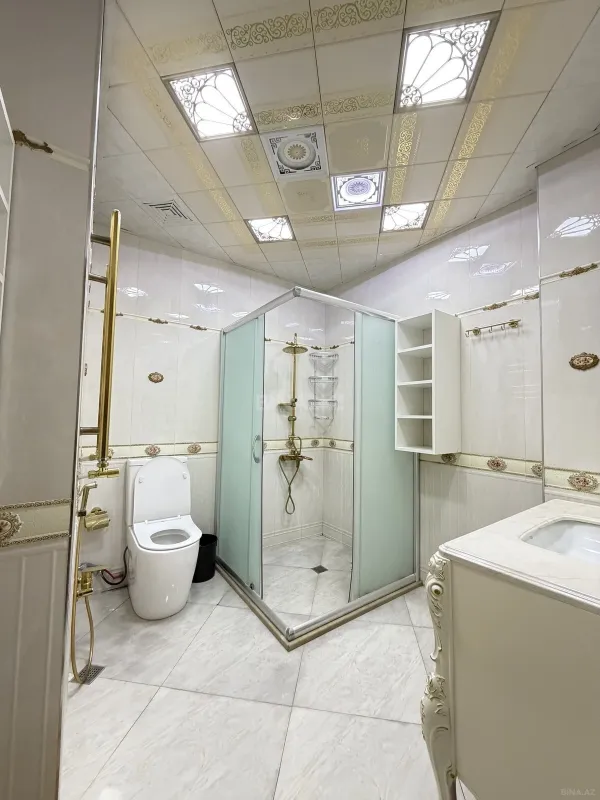 Satılır 3 otaqlı mənzil 110 m²