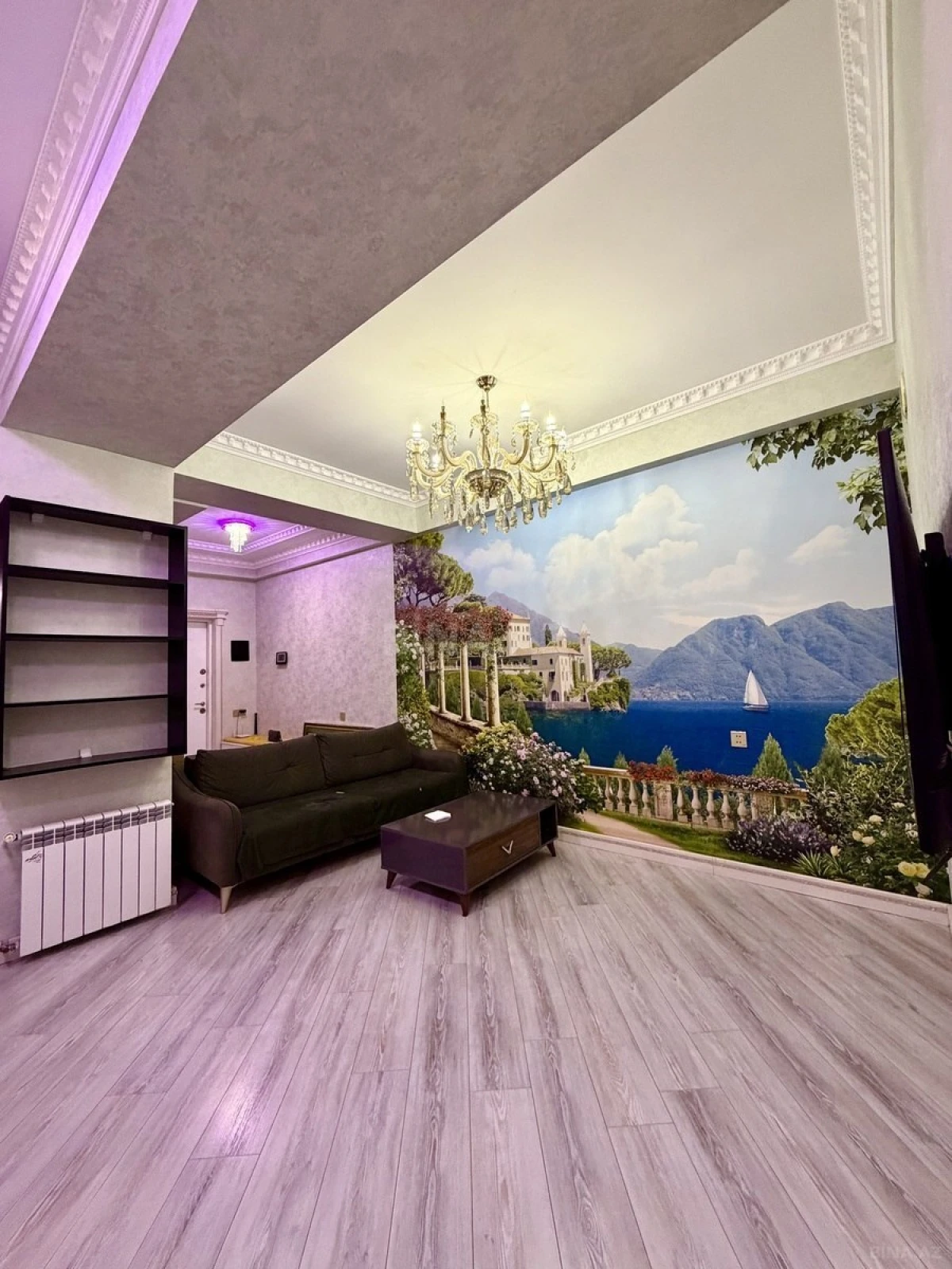 Satılır 3 otaqlı mənzil 110 m²