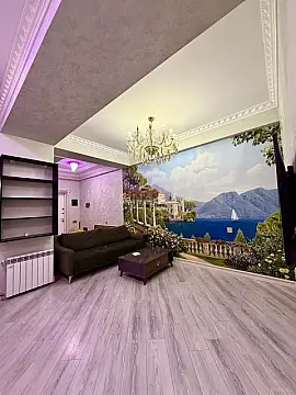 Satılır 3 otaqlı mənzil 110 m²