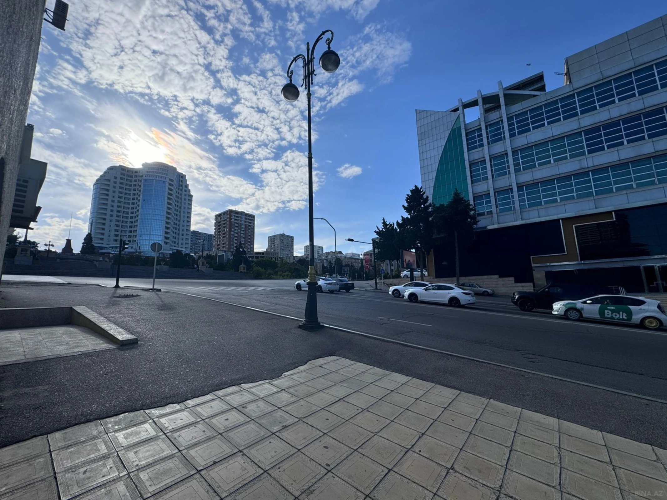 Satılır 3 otaqlı mənzil 75 m²