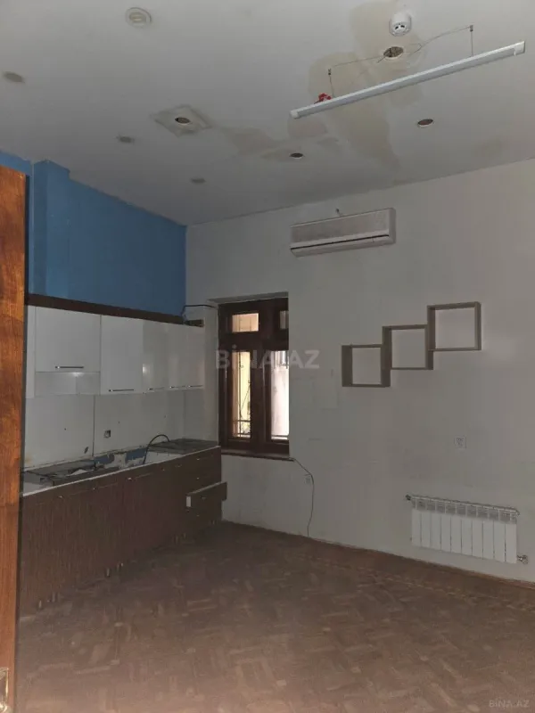 Kirayə verilir obyekt 250 m²