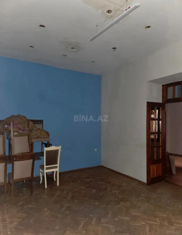 Kirayə verilir obyekt 250 m²