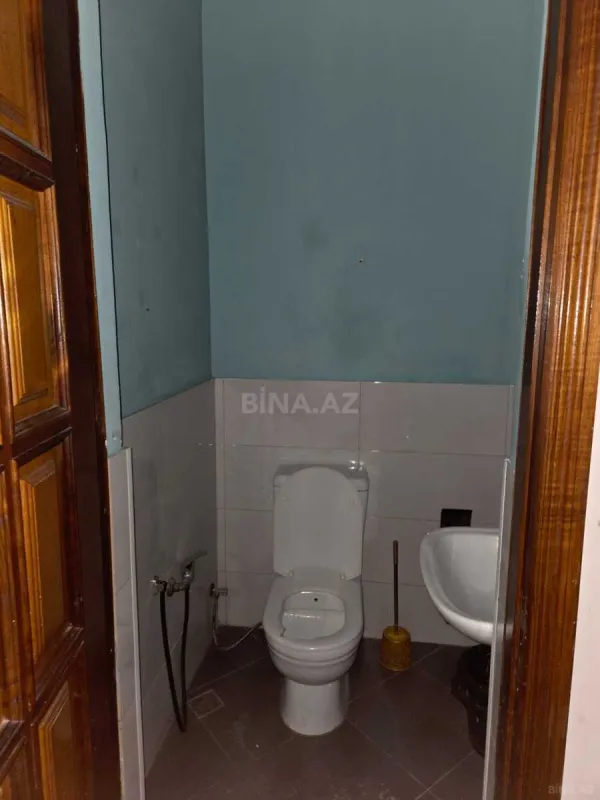 Kirayə verilir obyekt 250 m²