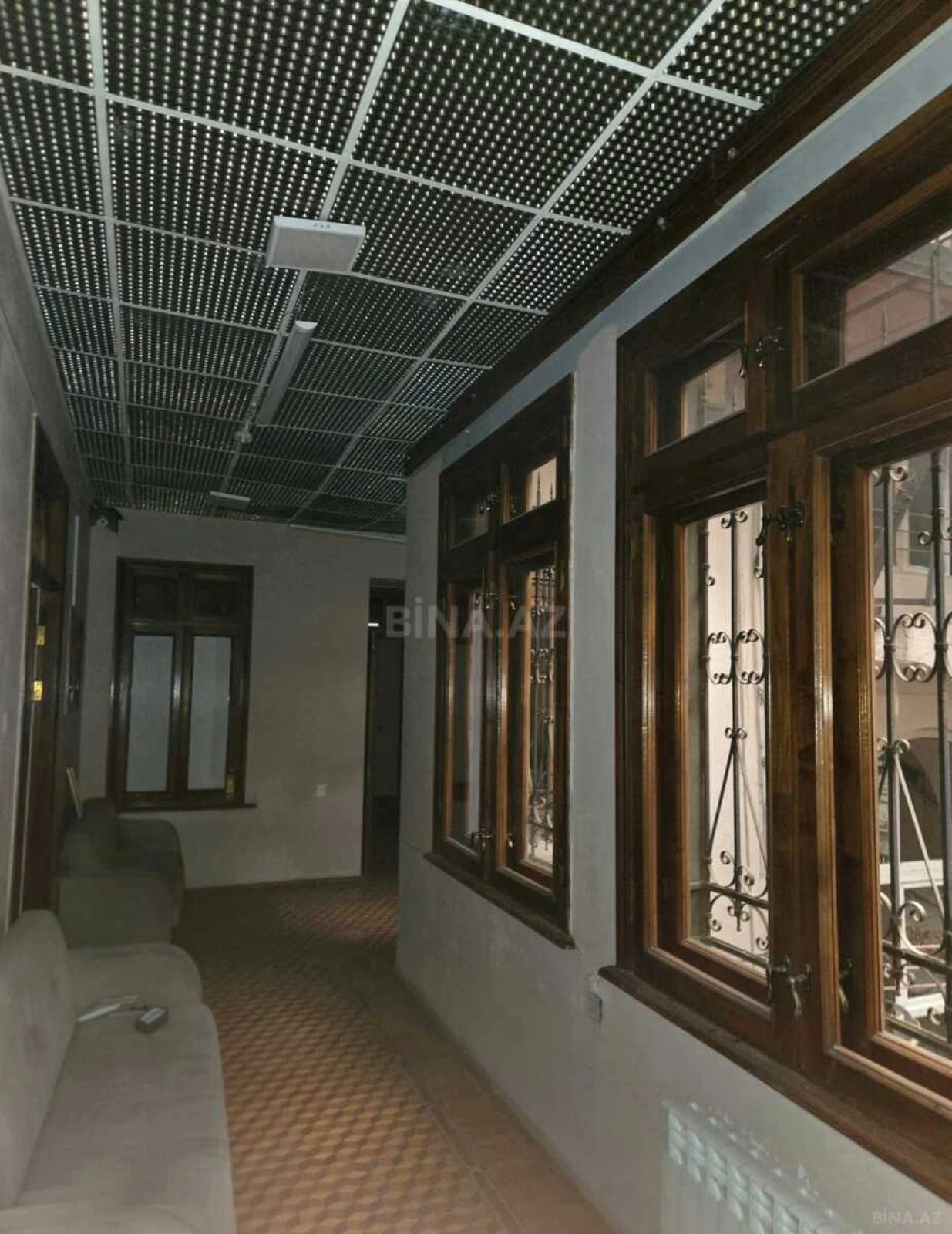 Kirayə verilir obyekt 250 m²