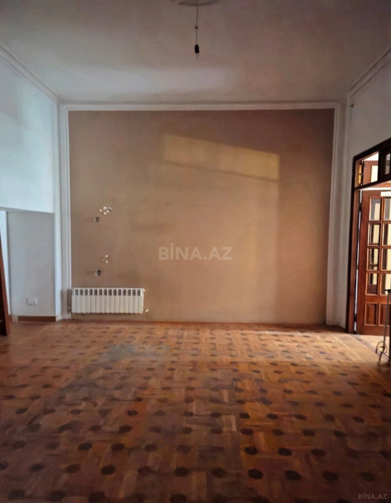 Kirayə verilir obyekt 250 m²