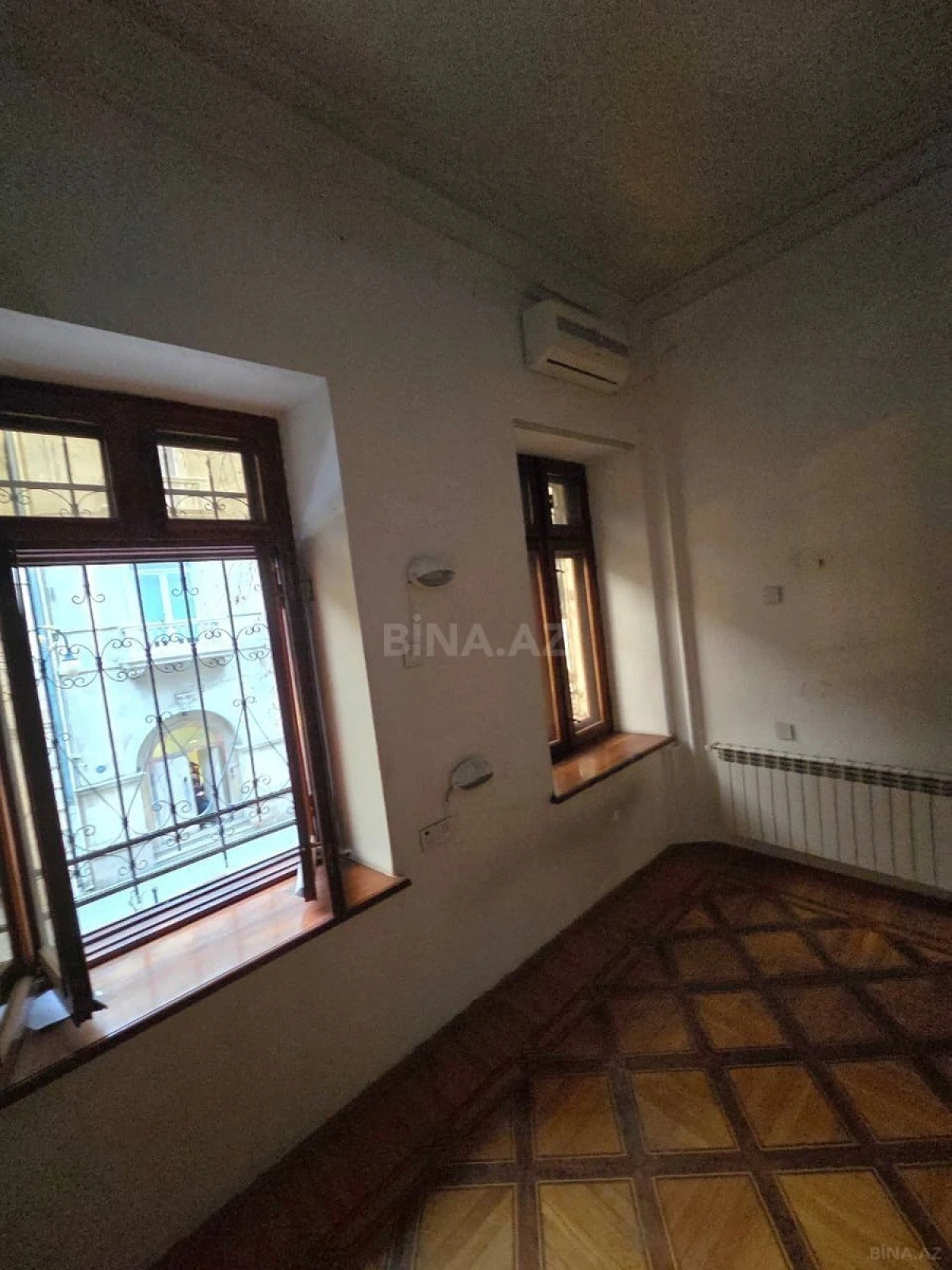 Kirayə verilir obyekt 250 m²