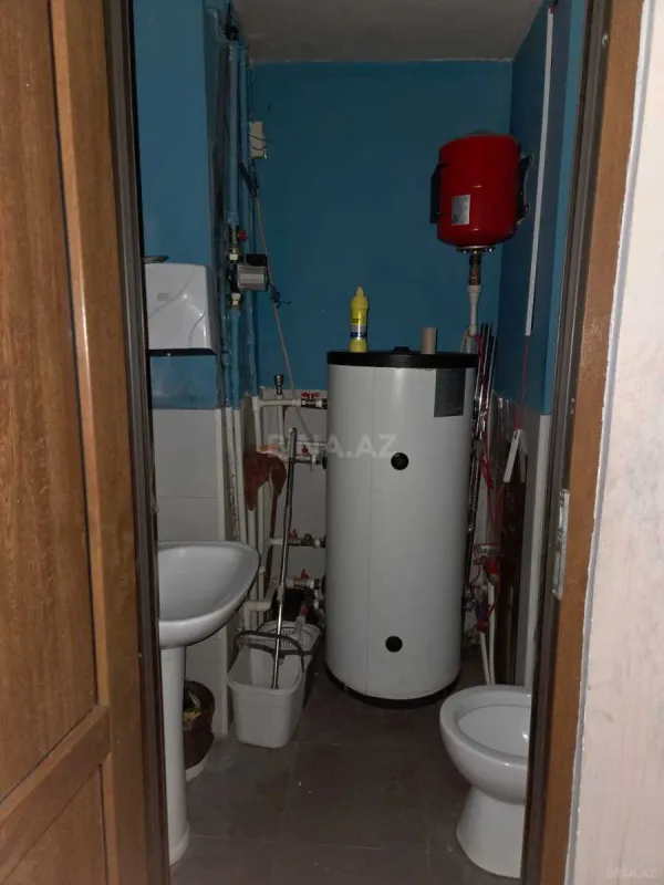 Kirayə verilir obyekt 250 m²