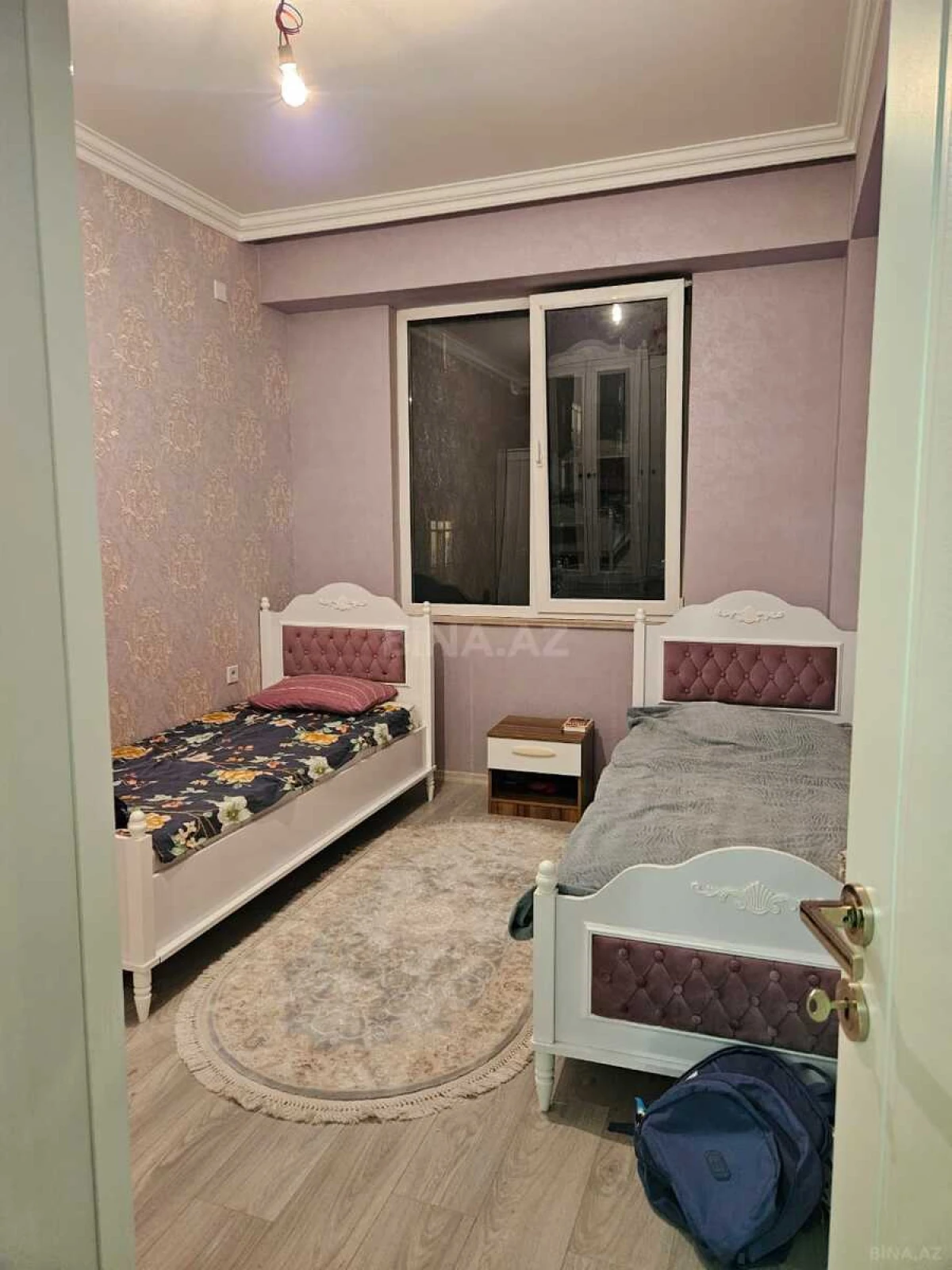 Satılır 3 otaqlı mənzil 102 m²