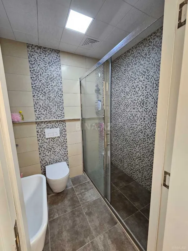 Satılır 3 otaqlı mənzil 102 m²