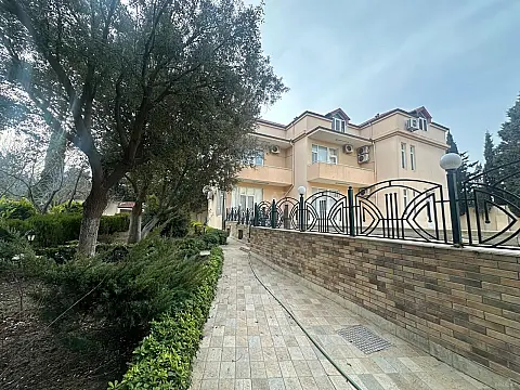Satılır 10 otaqlı həyət evi 600 m² — Bakı, Nardaran 10 otaq 600.00 m²