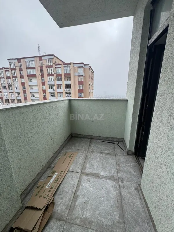 Satılır 3 otaqlı mənzil 93 m²