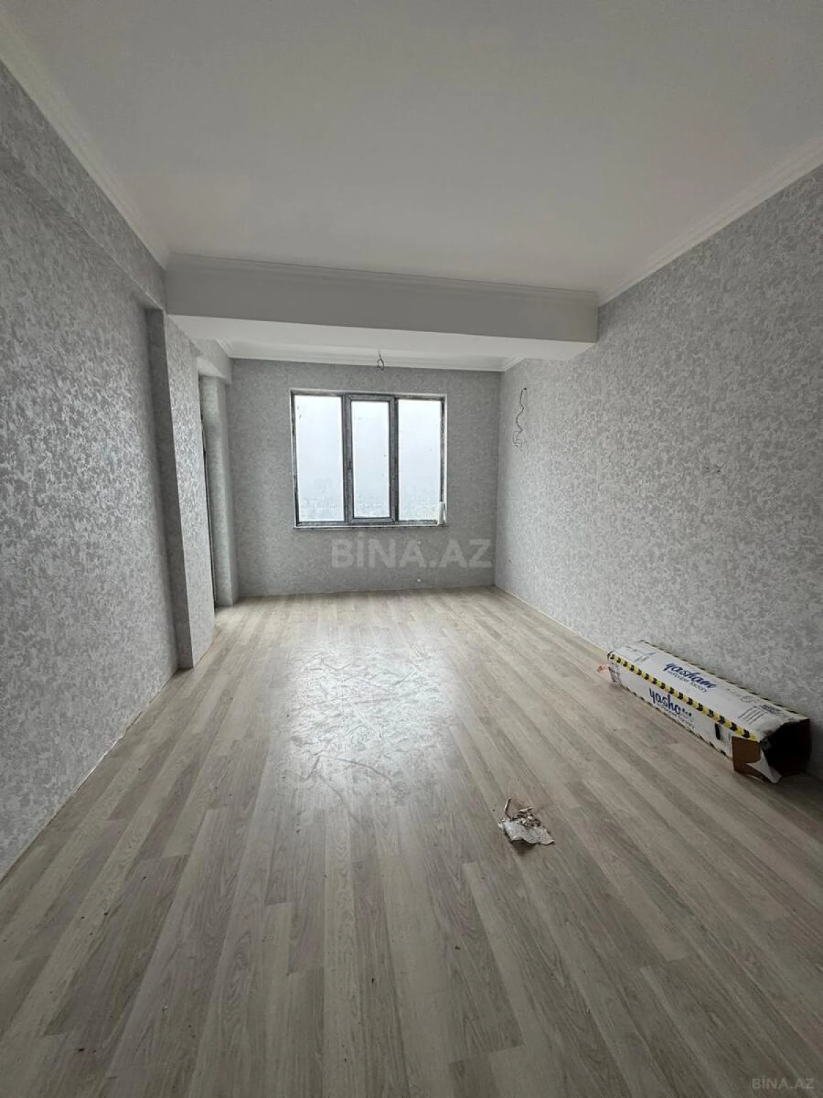 Satılır 3 otaqlı mənzil 93 m²