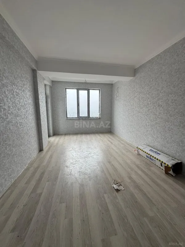 Satılır 3 otaqlı mənzil 93 m²
