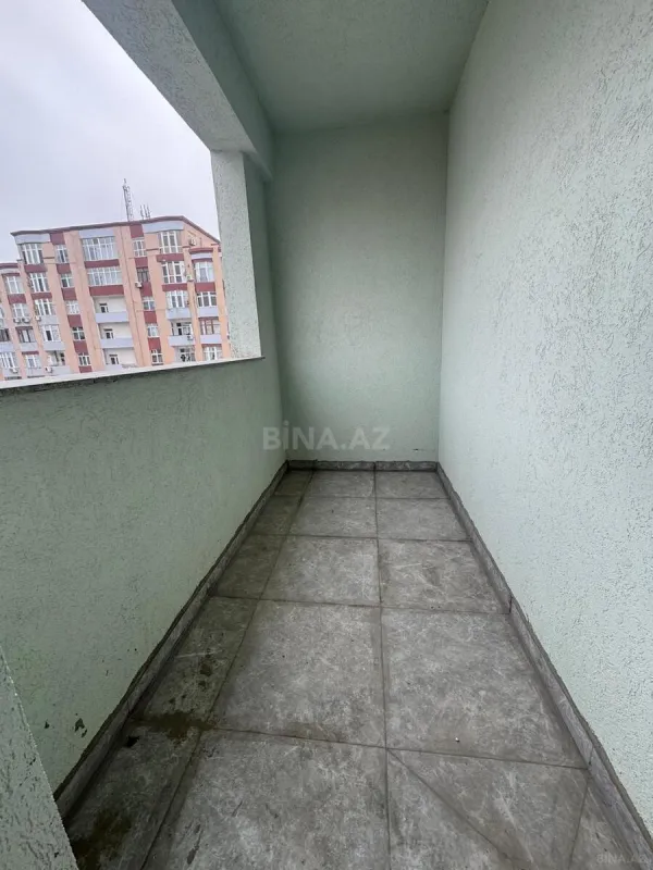 Satılır 3 otaqlı mənzil 93 m²