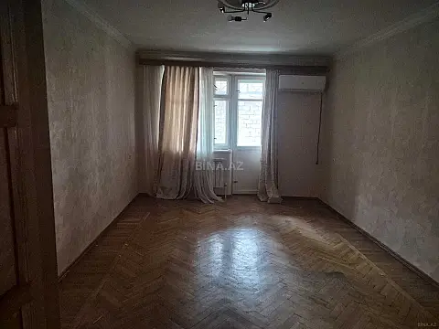 Kirayə verilir 4 otaqlı mənzil 90 m²