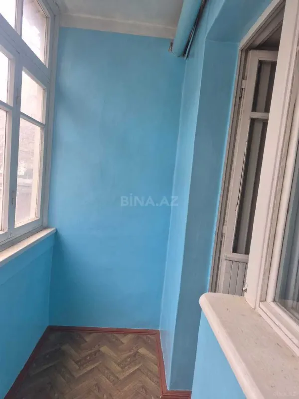 Kirayə verilir 4 otaqlı mənzil 90 m²