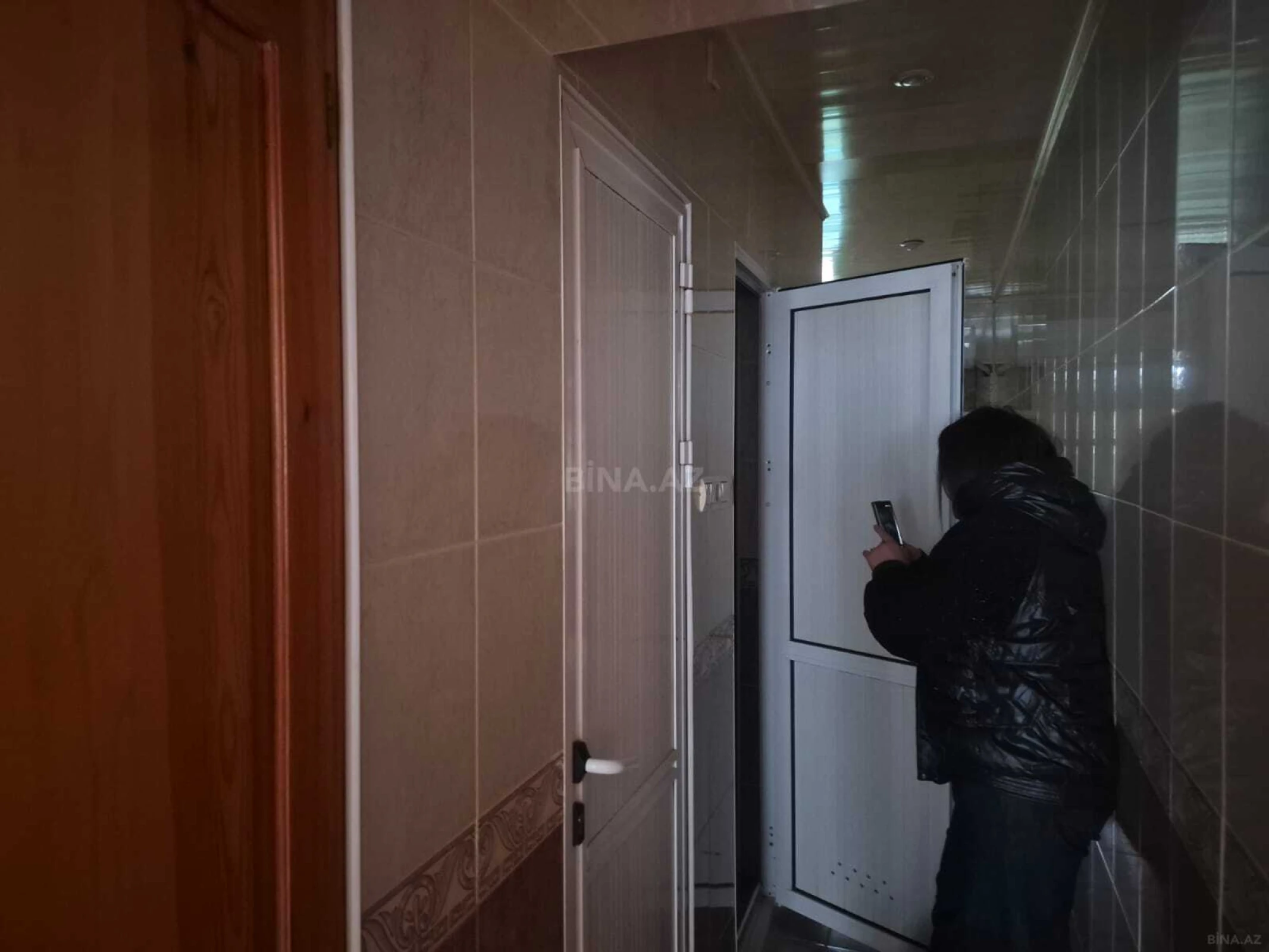 Kirayə verilir 4 otaqlı mənzil 90 m²