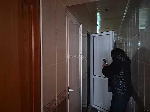 Kirayə verilir 4 otaqlı mənzil 90 m²