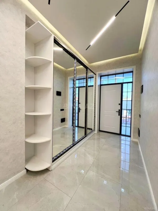 Satılır 4 otaqlı həyət evi 205 m²