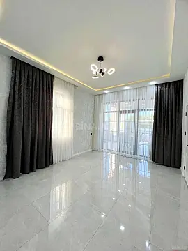 Satılır 4 otaqlı həyət evi 205 m²