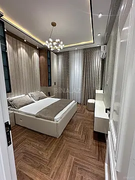 Satılır 2 otaqlı mənzil 61 m² — Bakı 2 otaq 61.00 m²