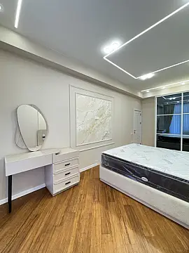 Satılır 2 otaqlı mənzil 68 m²